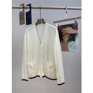 구찌 긴팔 가디건 G72408 2025/신상