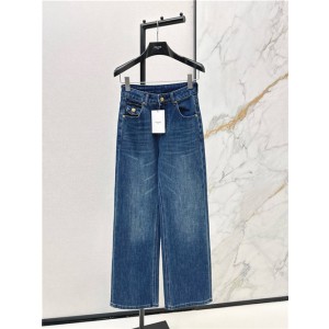 셀린느 청바지 C02701 2025/신상