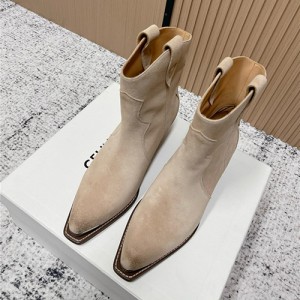 셀린느 여성용 부츠 (굽높이6.5CM) C50844-2 2025/신상