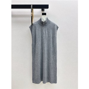 에르메스 민소매 원피스 H83609 2025/신상