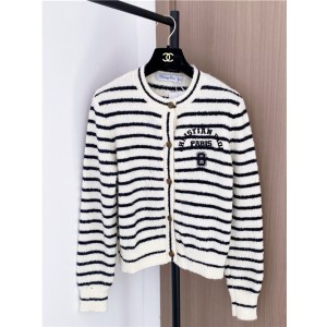 디올 긴팔 가디건 D62406 2025/신상