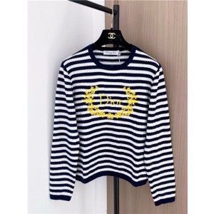 디올 긴팔 니트 D92605 2025/신상