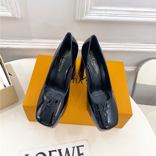 루이비통 여성용 구두 (굽높이11CM) L53612-1 2025/신상