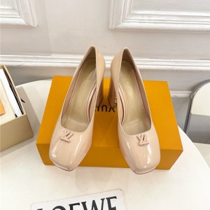 루이비통 여성용 구두 (굽높이11CM) L53612-2 2025/신상