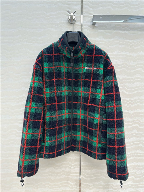 미우미우 자켓 M83206 2025/신상