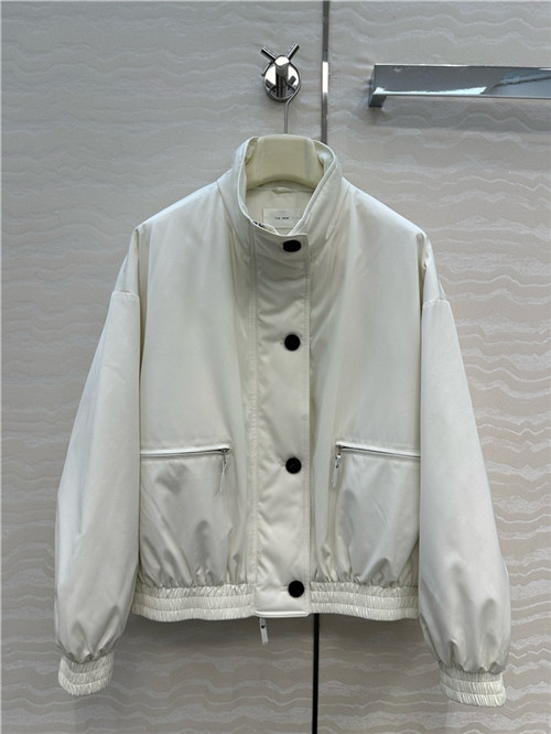 더로우 패딩 자켓 (충전재-거위털) T29801 2025/신상