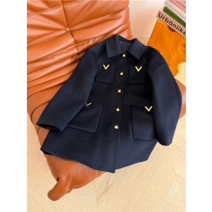 발렌티노 캐시미어 코트 V75204 2025/신상