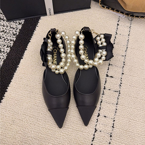 샤넬 여성용 샌들 C90567-2 2025/신상