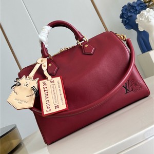 루이비통 스피디 소프트 30 M25766 2025/신상