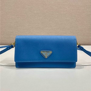 프라다 사피아노 미니 크로스백 1NF059 2025/신상