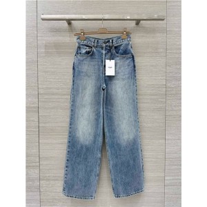 셀린느 청바지 C02803 2025/신상