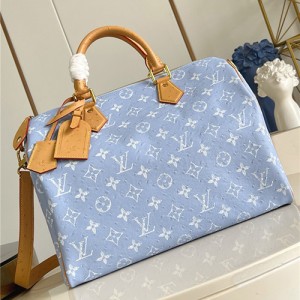 루이비통 스피디 P9 반둘리에 40 N88228 2025/신상