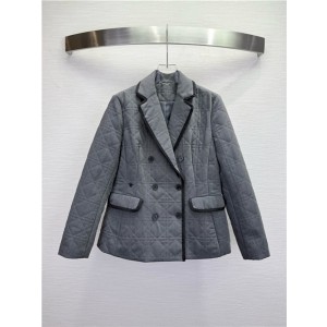 디올 양복 솜 자켓 D54207 2025/신상