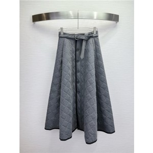 디올 솜 스커트 D53707 2025/신상