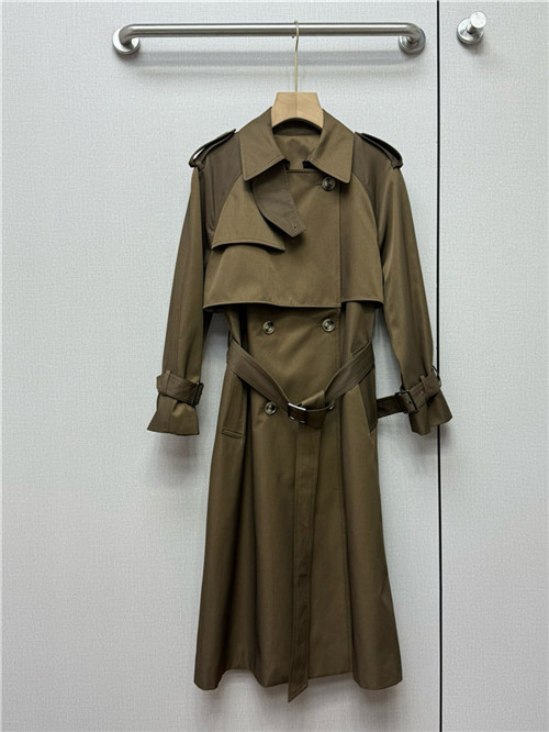 막스마라 바람막이 코트 M64705 2025/신상