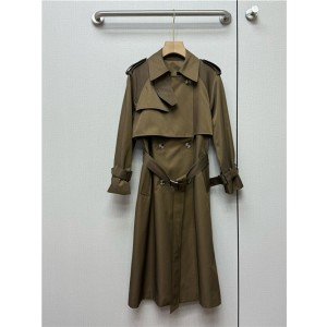 막스마라 바람막이 코트 M64705 2025/신상