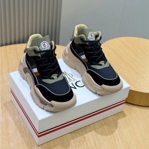 몽클레어 남성용 스니커즈 M93791-2 2025/신상