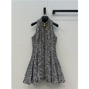 발망 민소매 원피스 B94709 2025/신상