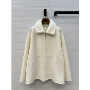 로로피아나 캐시미어 자켓 L51200 2025/신상