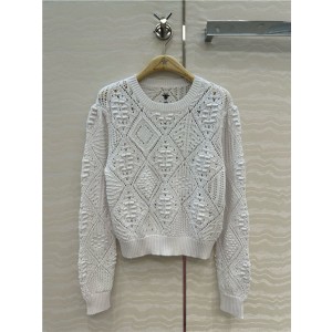 디올 긴팔 니트 D13105 2025/신상