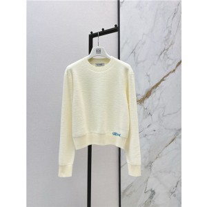 로에베 긴팔 니트 L73103 2025/신상