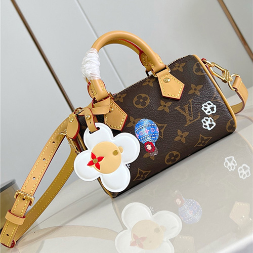 루이비통 나노 스피디 토트백 M15330 2025/신상