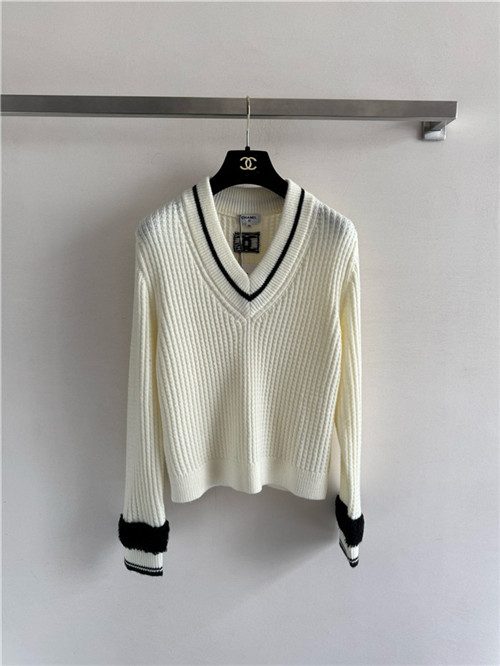 샤넬 긴팔 니트 C92490 2025/신상