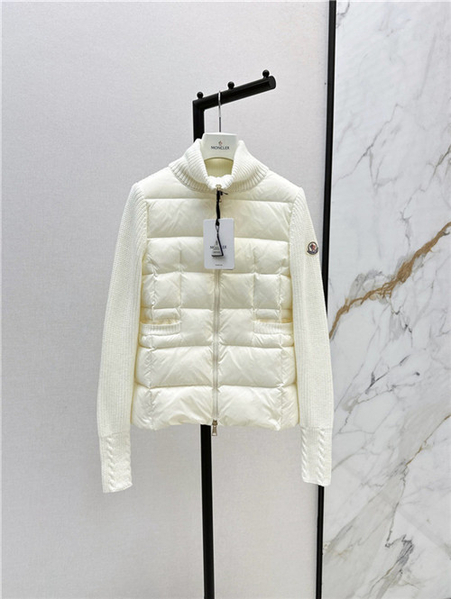 몽클레어 패딩 자켓 (충전재-거위털) M04208 2025/신상