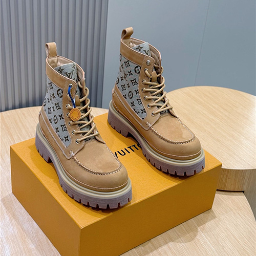 루이비통 남성용 부츠 L63941-1 2025/신상