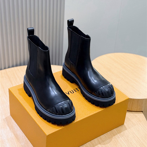 루이비통 남성용 부츠 L64942-1 2025/신상