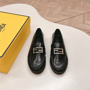 펜디 여성용 로퍼 F42457-1 2025/신상