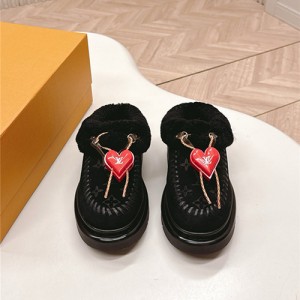 루이비통 여성용 스노우 부츠 L64239-2 2025/신상