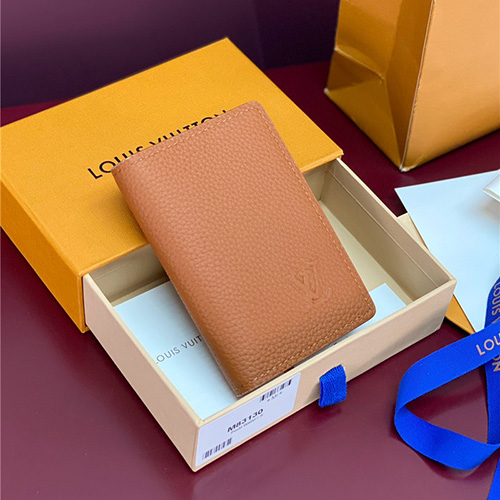 루이비통 포켓 오거나이저 카드/명함지갑 M83130 2025/신상