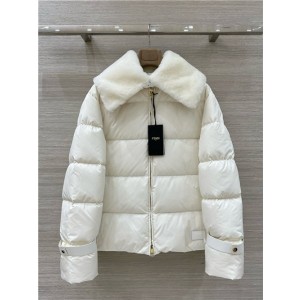 펜디 패딩 자켓 (충전재-오리털) F98609 2025/신상