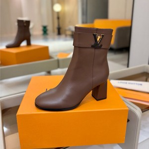 루이비통 여성용 부츠 (굽높이7.5CM) L88499-2 2025/신상
