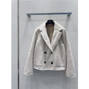 디올 양면 자켓 D53507 2025/신상