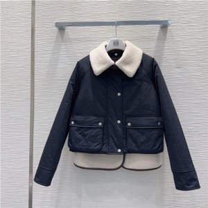 로에베 솜 자켓 L74905 2025/신상