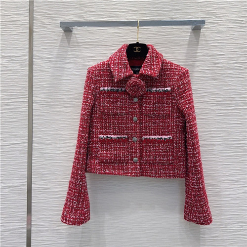 샤넬 자켓 C74400 2025/신상