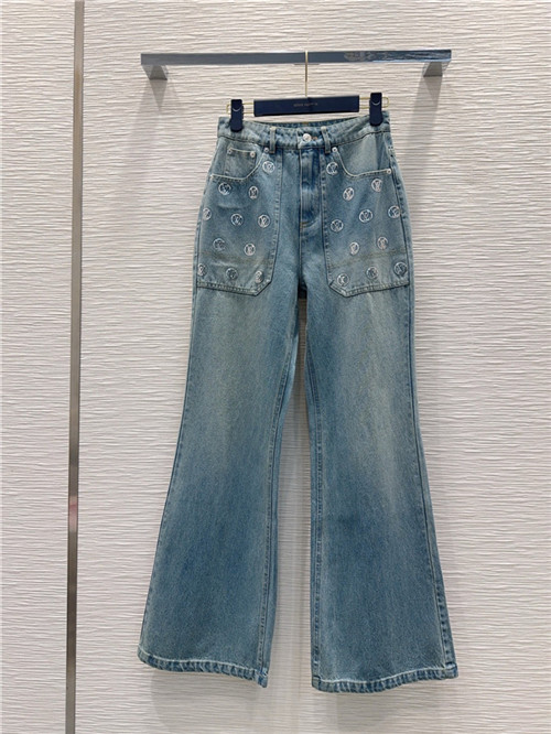 루이비통 청바지 L12993 2025/신상