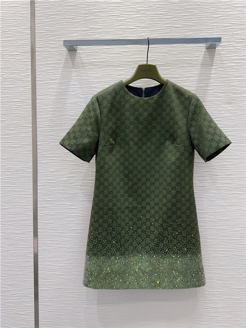 구찌 원피스 G83501 2025/신상
