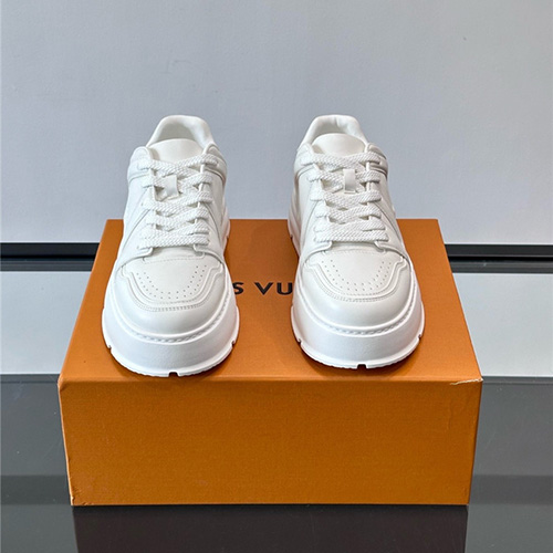 루이비통 남성용 스니커즈 L42874-2 2025/신상