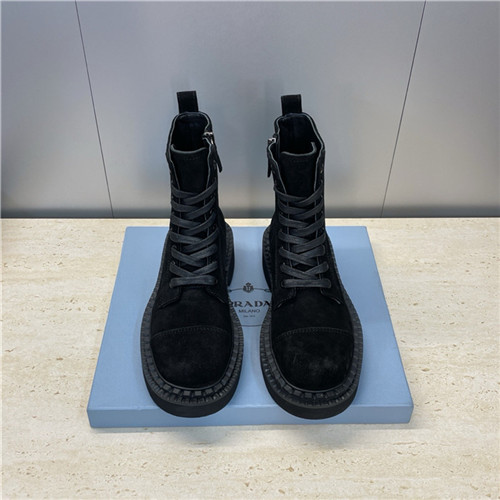 프라다 여성용 부츠 P13775-1 2025/신상