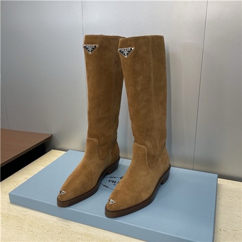 프라다 여성용 부츠 P25786-2 2025/신상