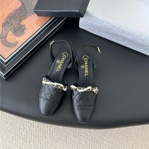 샤넬 여성용 샌들 C91577-2 2025/신상