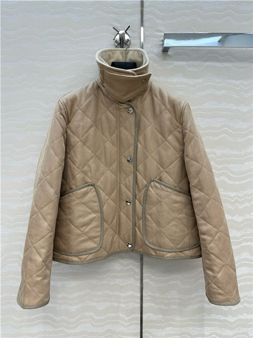 버버리 솜 자켓 B24404 2025/신상