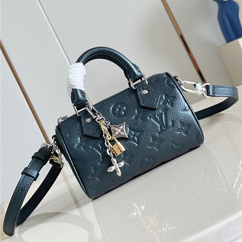 루이비통 나노 스피디 토트백 M81625 2025/신상