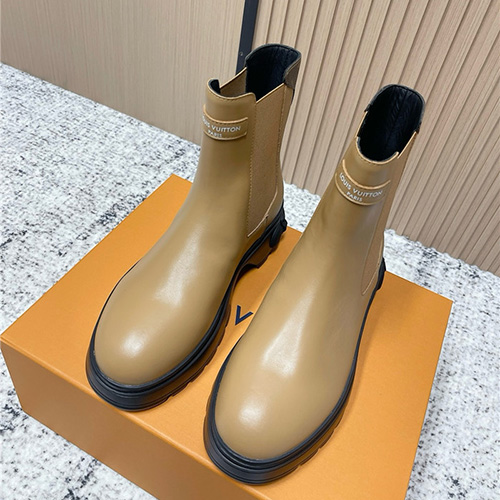 루이비통 여성용 부츠 L89792-2 2025/신상