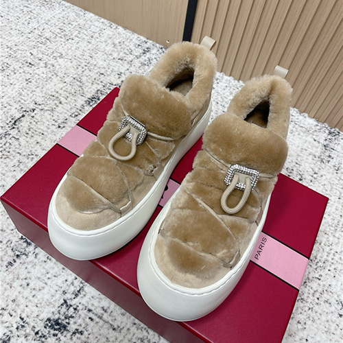 로저비비에 여성용 스니커즈 R57378-2 2025/신상