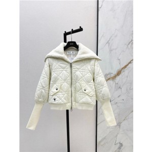 디올 솜 자켓 D63909 2025/신상