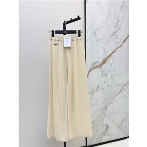 디올 캐주얼 바지 D83600 2025/신상